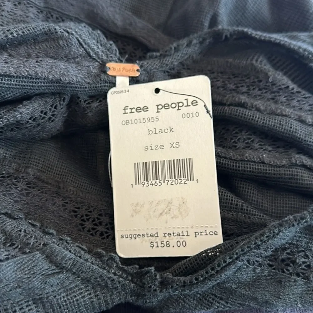 NWT Free People Women’s Dress